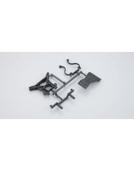 MT105 Shock Stay Set(MFR) MT105  - KYOSHO RC